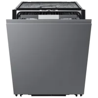 Mașină de spălat vase Samsung DW80H77JAI0U1 Îngustă / Inox