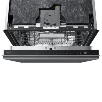 Mașină de spălat vase Samsung DW80H77JAI0U1 Îngustă / Inox photo 3