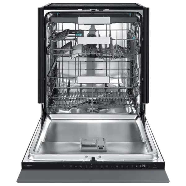 Mașină de spălat vase Samsung DW80H77JAI0U1 Îngustă / Inox photo 4