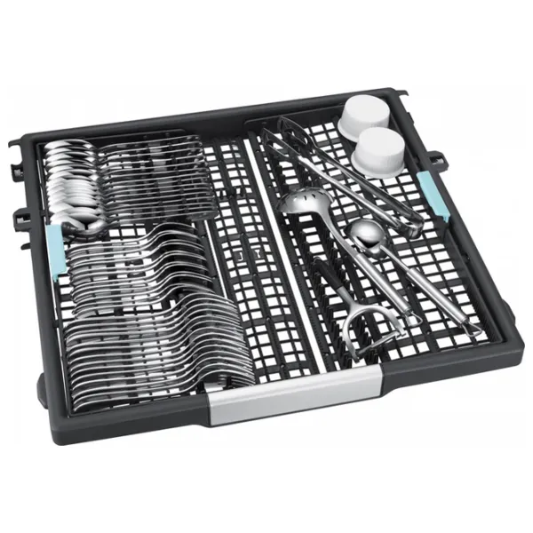 Mașină de spălat vase Samsung DW80H77JAI0U1 Îngustă / Inox photo 8