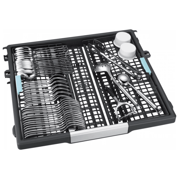 Mașină de spălat vase Samsung DW80H77JAI0U1 Îngustă / Inox photo 8