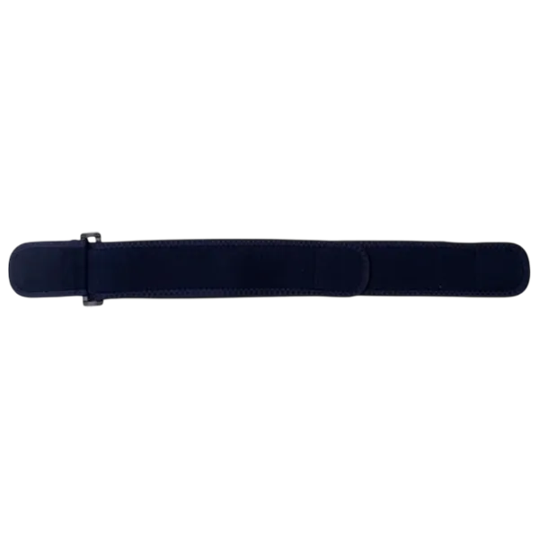 Aparat de masaj Insportline Soncharge Blue photo 2