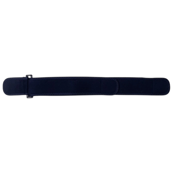 Aparat de masaj Insportline Soncharge Blue photo 2