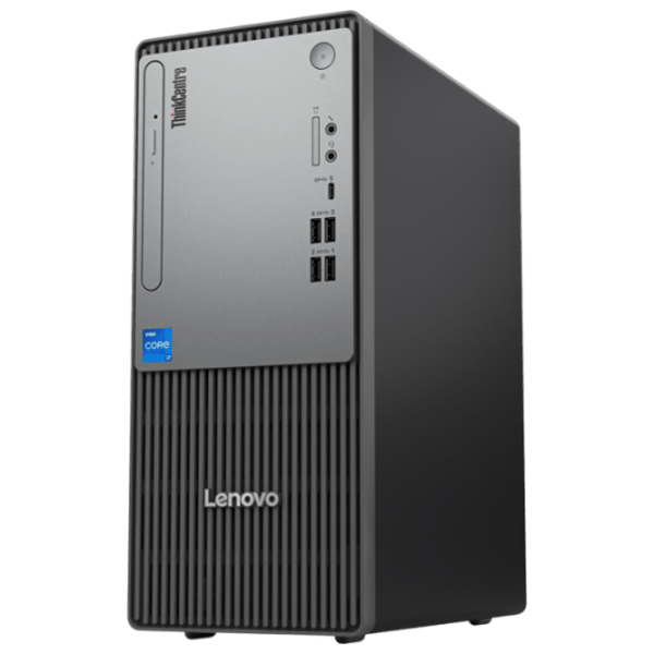 Calculator personal Lenovo ThinkCentre neo 50t Gen5 Core i3 14100/ 16 GB/ / 512 GB/ UHD Graphics 730 photo 1