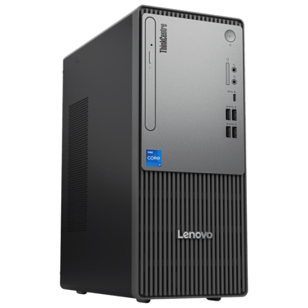 Calculator personal Lenovo ThinkCentre neo 50t Gen5 Core i3 14100/ 16 GB/ / 512 GB/ UHD Graphics 730 photo 2