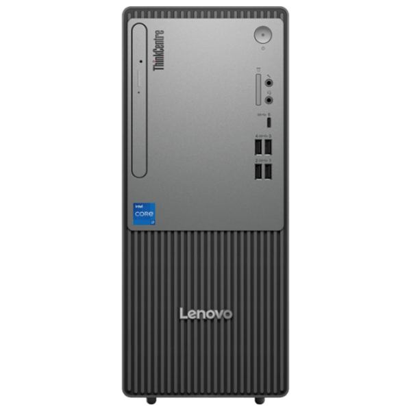 Calculator personal Lenovo ThinkCentre neo 50t Gen5 Core i3 14100/ 16 GB/ / 512 GB/ UHD Graphics 730 photo 3