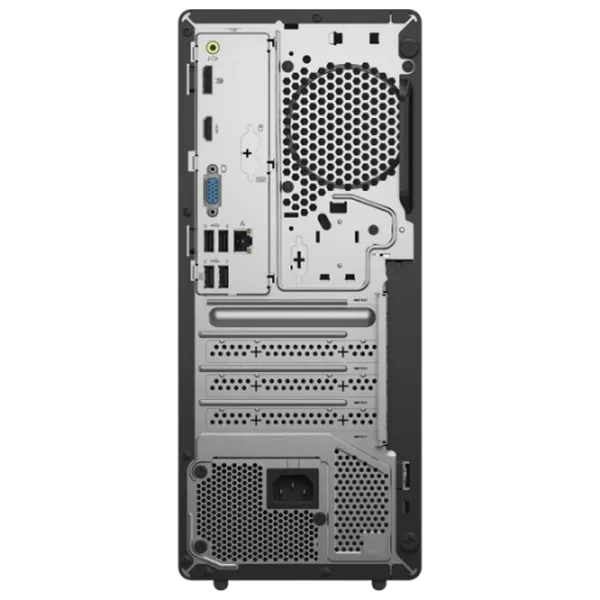 Calculator personal Lenovo ThinkCentre neo 50t Gen5 Core i3 14100/ 16 GB/ / 512 GB/ UHD Graphics 730 photo 6