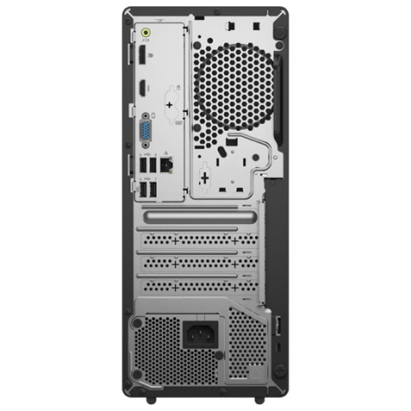 Calculator personal Lenovo ThinkCentre neo 50t Gen5 Core i3 14100/ 16 GB/ / 512 GB/ UHD Graphics 730 photo 6