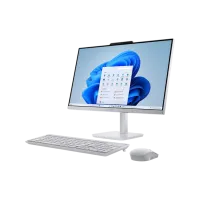 Моноблок Lenovo AIO 23.8" Full HD N100/ A100/ 16 ГБ/ 512 ГБ/ Серый photo 2