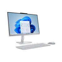 Моноблок Lenovo AIO 23.8" Full HD N100/ A100/ 16 ГБ/ 512 ГБ/ Серый photo 3
