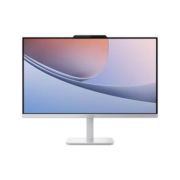 Моноблок Lenovo AIO 23.8" Full HD N100/ A100/ 16 ГБ/ 512 ГБ/ Серый photo 4