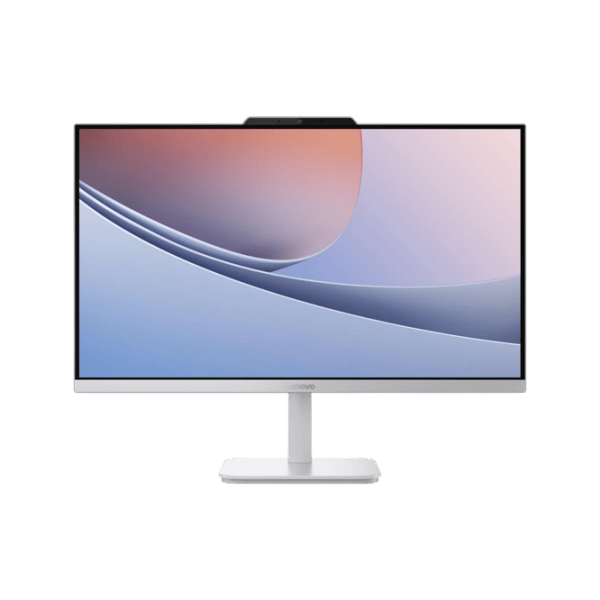 Моноблок Lenovo AIO 23.8" Full HD N100/ A100/ 16 ГБ/ 512 ГБ/ Серый photo 4