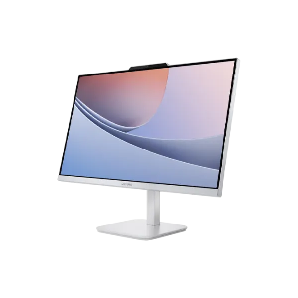 Моноблок Lenovo AIO 23.8" Full HD N100/ A100/ 16 ГБ/ 512 ГБ/ Серый photo 5