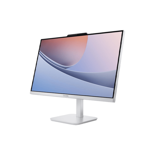 Моноблок Lenovo AIO 23.8" Full HD N100/ A100/ 16 ГБ/ 512 ГБ/ Серый photo 5