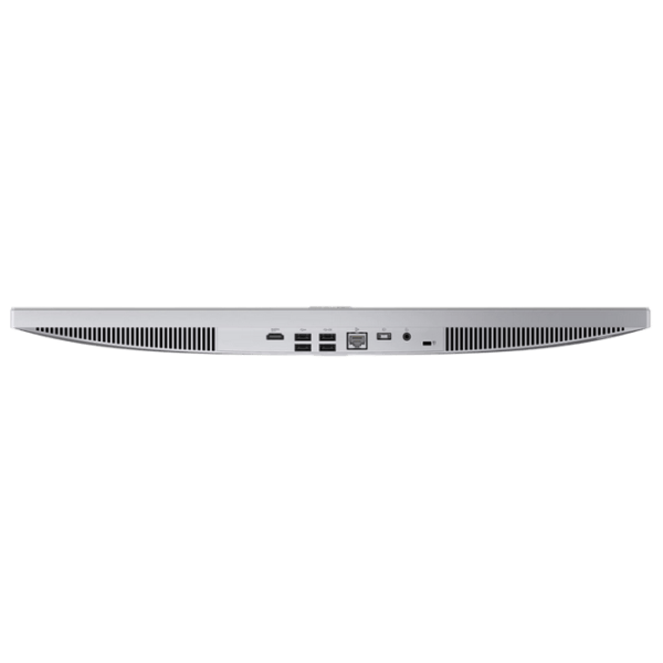 Моноблок Lenovo AIO 23.8" Full HD N100/ A100/ 16 ГБ/ 512 ГБ/ Серый photo 9