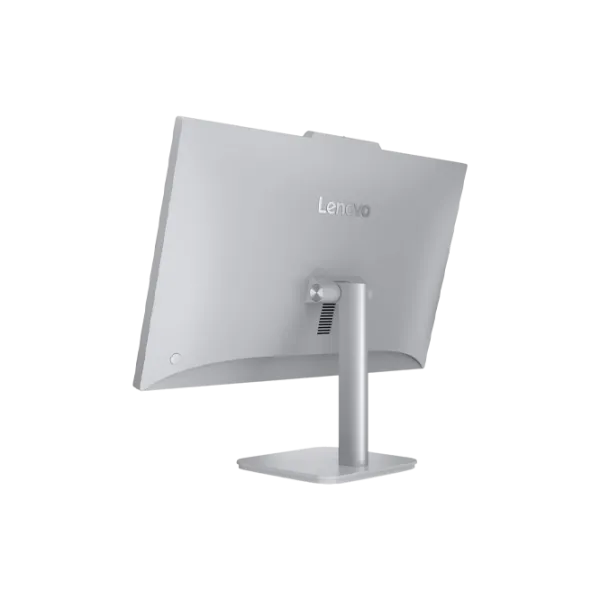 Моноблок Lenovo AIO 23.8" Full HD N100/ A100/ 16 ГБ/ 512 ГБ/ Серый photo 10