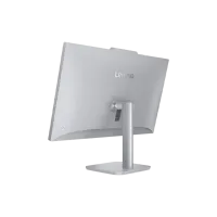 Моноблок Lenovo AIO 23.8" Full HD N100/ A100/ 16 ГБ/ 512 ГБ/ Серый photo 10