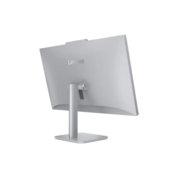 Моноблок Lenovo AIO 23.8" Full HD N100/ A100/ 16 ГБ/ 512 ГБ/ Серый photo 11