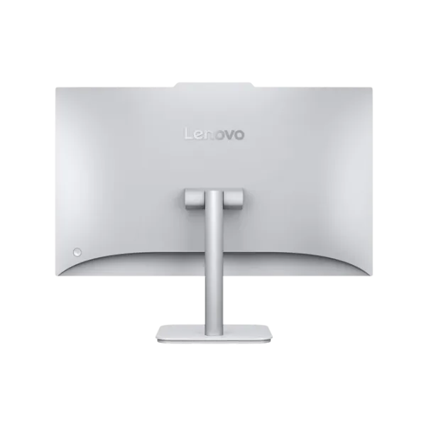 Моноблок Lenovo AIO 23.8" Full HD N100/ A100/ 16 ГБ/ 512 ГБ/ Серый photo 12