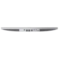 Моноблок Lenovo AIO 23.8" Full HD N100/ A100/ 8 ГБ/ 256 ГБ/ Серый photo 9