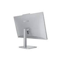 Моноблок Lenovo AIO 23.8" Full HD N100/ A100/ 8 ГБ/ 256 ГБ/ Серый photo 11