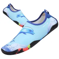 Încălțăminte pentru înot Insportline Sunio 26 / unisex