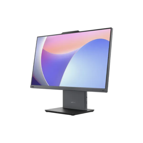 Моноблок Lenovo ThinkCentre 27" Full HD Core i5/ neo 50a Gen 5/ 16 ГБ/ 256 ГБ/ Серый photo 2