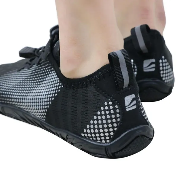 Încălțăminte pentru înot Insportline Nugal 46 / unisex photo 3