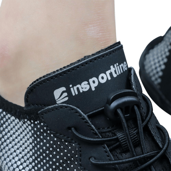 Încălțăminte pentru înot Insportline Nugal 46 / unisex photo 4