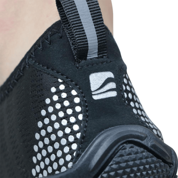 Încălțăminte pentru înot Insportline Nugal 46 / unisex photo 5