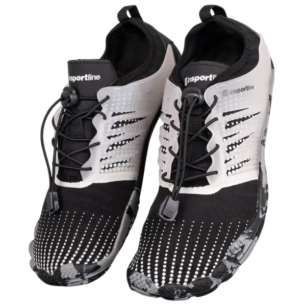 Încălțăminte pentru înot Insportline Solaric 36 / unisex photo 1