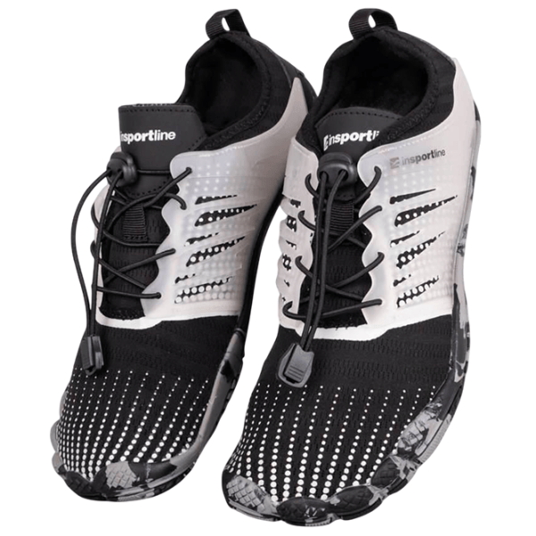 Încălțăminte pentru înot Insportline Solaric 37 / unisex photo 1