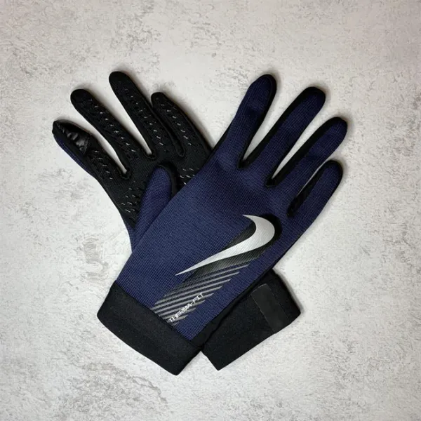 Фитнес-перчатки Nike Winter L photo 2