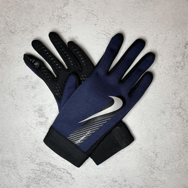 Фитнес-перчатки Nike Winter L photo 2