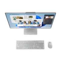 Моноблок Lenovo IdeaCentre 3 27" Full HD Ryzen 7/ 27AKP10/ 16 ГБ/ 512 ГБ/ Серый photo 3
