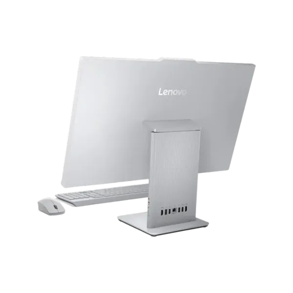 Моноблок Lenovo IdeaCentre 3 27" Full HD Ryzen 7/ 27AKP10/ 16 ГБ/ 512 ГБ/ Серый photo 4
