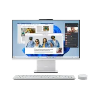 Моноблок Lenovo IdeaCentre 3 27" Full HD Ryzen 7/ 27AKP10/ 16 ГБ/ 512 ГБ/ Серый