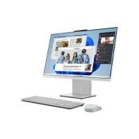 Моноблок Lenovo IdeaCentre 3 27" Full HD Ryzen 7/ 27AKP10/ 16 ГБ/ 512 ГБ/ Серый photo 9