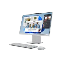 Моноблок Lenovo IdeaCentre 3 27" Full HD Core i5/ 27IRH9 / 16 ГБ/ 512 ГБ/ Серый photo 4
