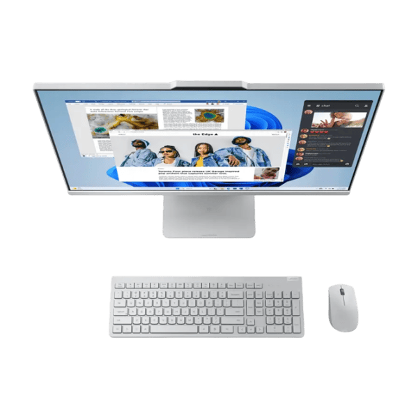 Моноблок Lenovo IdeaCentre 3 27" Full HD Core i5/ 27IRH9 / 16 ГБ/ 512 ГБ/ Серый photo 8