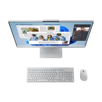 Моноблок Lenovo IdeaCentre 3 27" Full HD Core i5/ 27IRH9 / 16 ГБ/ 512 ГБ/ Серый photo 8