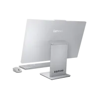 Моноблок Lenovo IdeaCentre 3 27" Full HD Core 9/ 27IRH9 / 32 ГБ/ 1 ТБ/ Серый photo 11