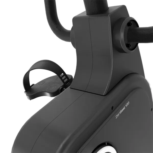 Велотренажер Insportline ZenSeat 100  / Черный photo 2