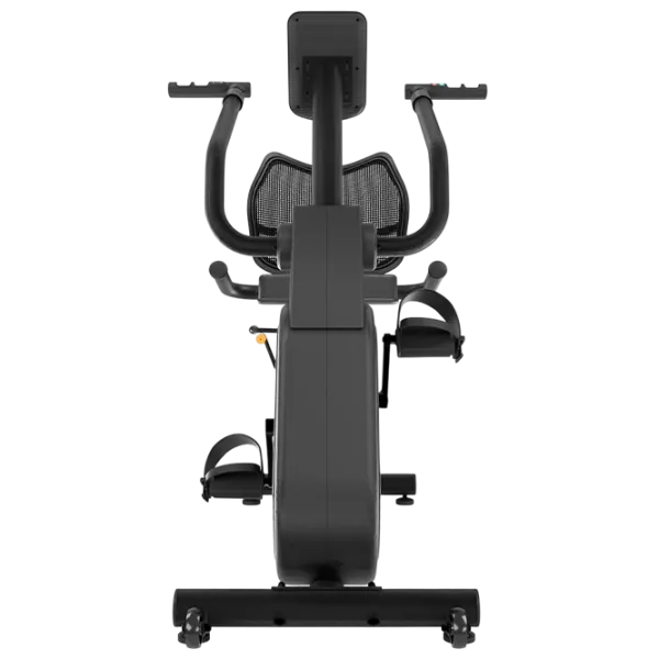 Велотренажер Insportline ZenSeat 100  / Черный photo 3