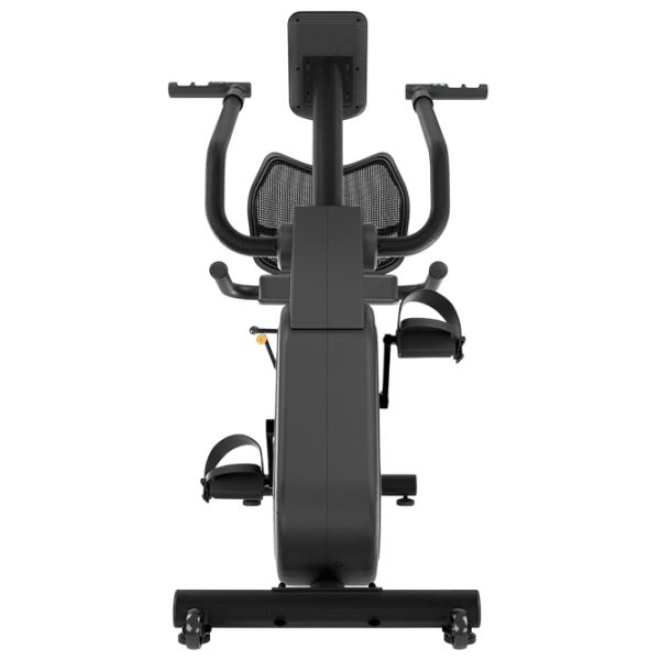 Велотренажер Insportline ZenSeat 100  / Черный photo 3