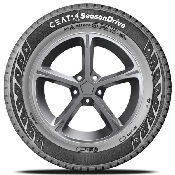 Anvelope Ceat 4Season Drive 235/50 R19 103W XL TL All-season / Autoturism photo 2