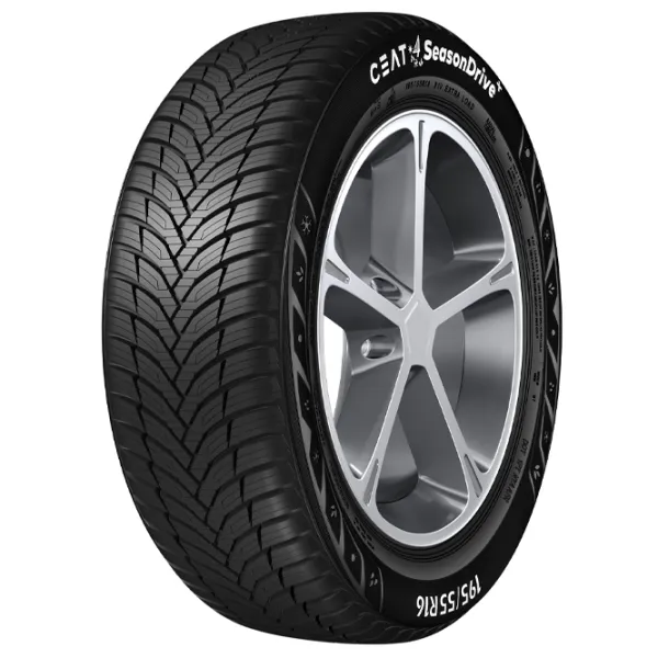 Anvelope Ceat 4Season Drive 235/55 R18 104V XL TL All-season / Autoturism photo 1