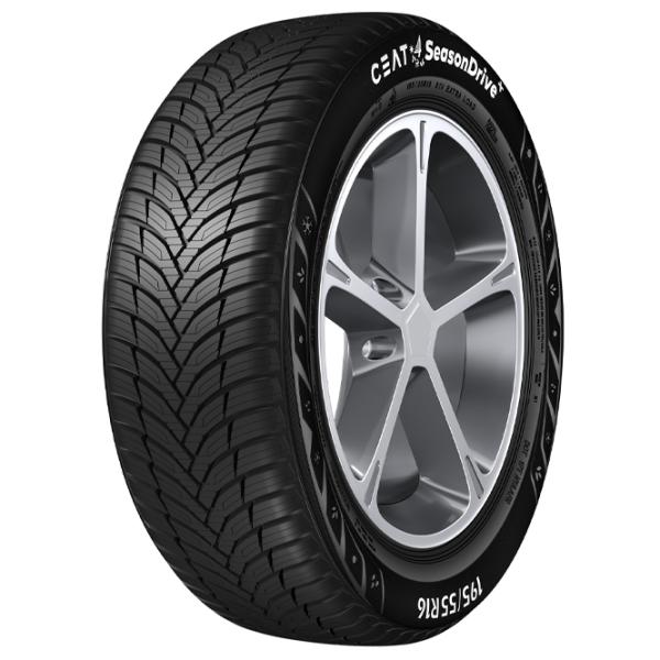 Anvelope Ceat 4Season Drive 235/55 R18 104V XL TL All-season / Autoturism photo 1