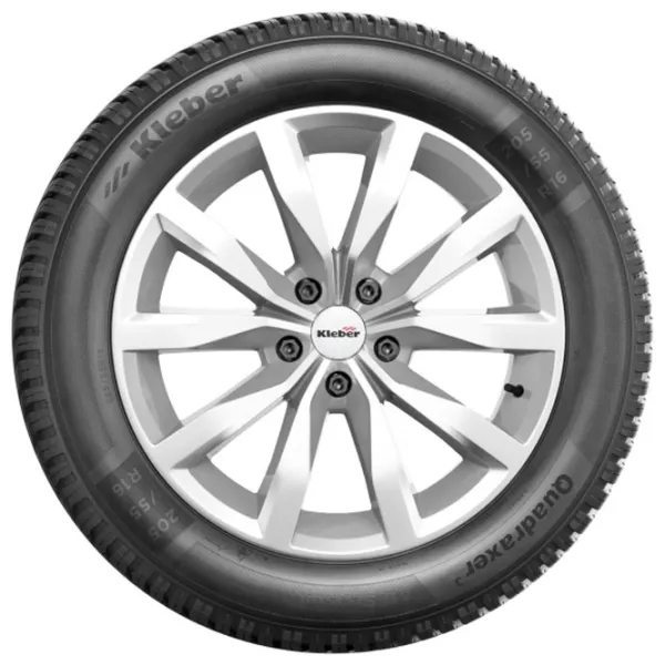 Anvelope Kleber Quadraxer 3 215/55 R17 98V XL TL FSL All-season / Autoturism photo 2