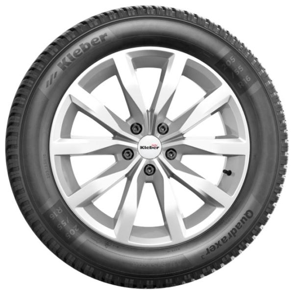 Anvelope Kleber Quadraxer 3 245/45 R19 102Y XL TL FSL All-season / Autoturism photo 2